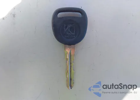 2008 Saturn Outlook Xr from USA, damaged, VIN 5GZER23798J168871